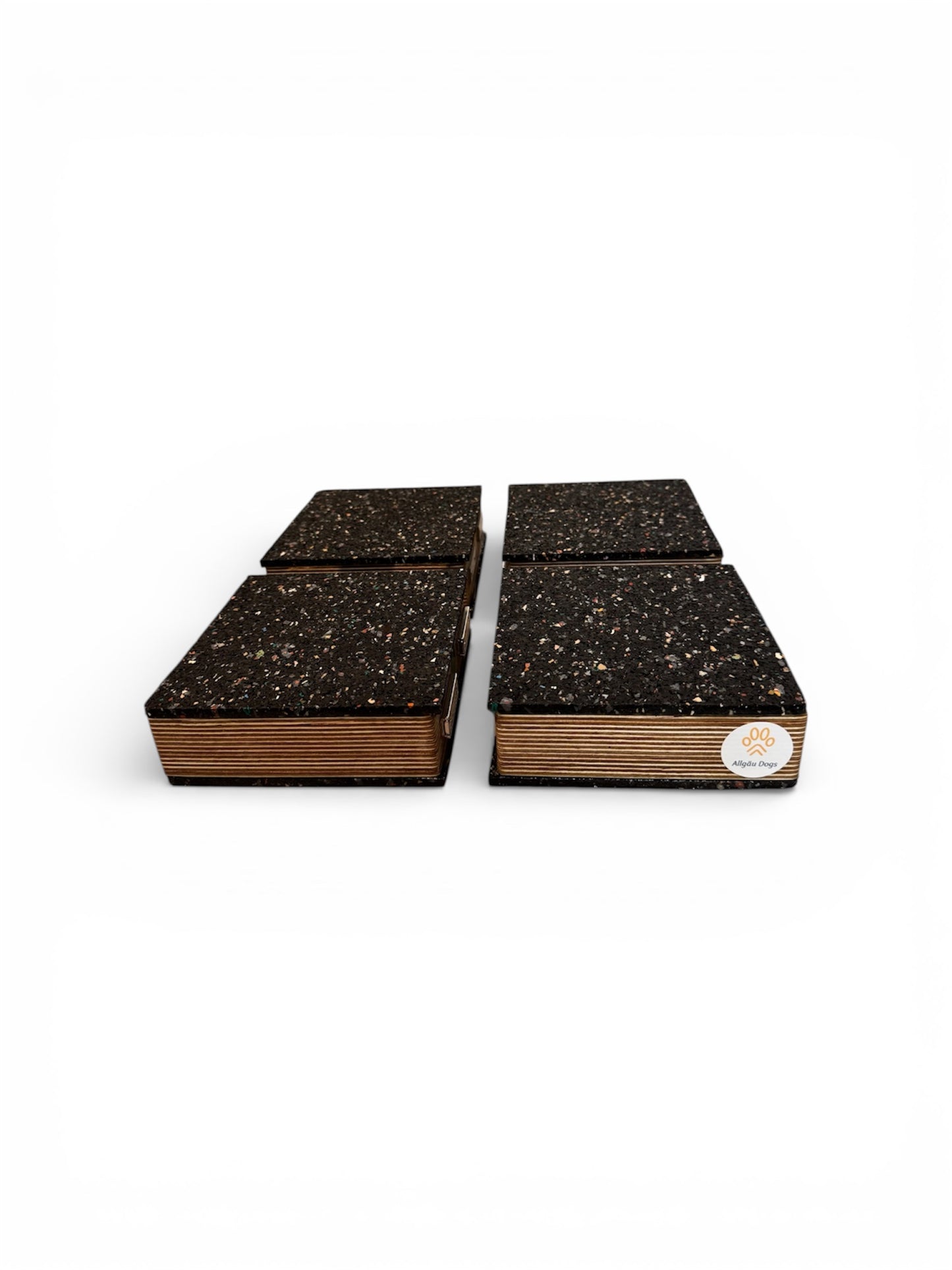 Multi-Mini 4-in-1 Birke