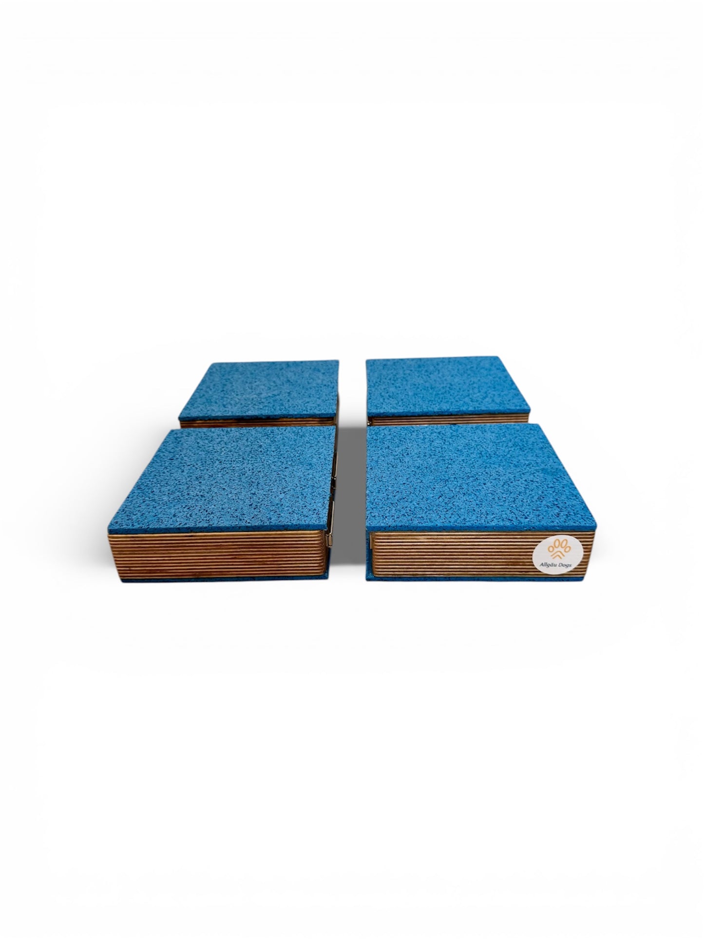 Multi-Mini 4-in-1 Birke