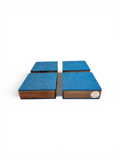 Multi-Mini 4-in-1 Birke