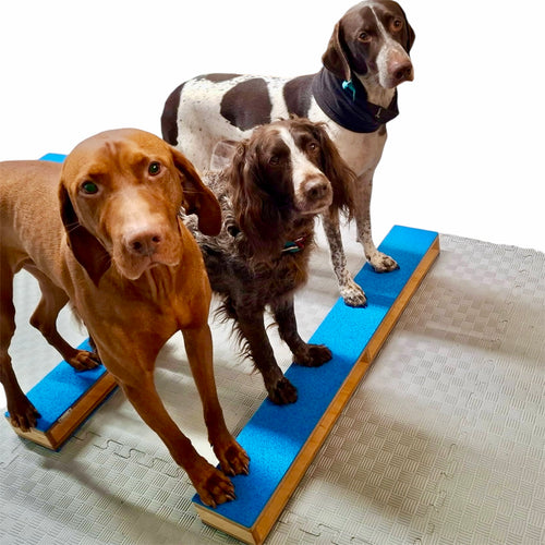 Multi-Balken 2-in-1 Birke