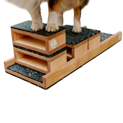 Multi-Board Birke