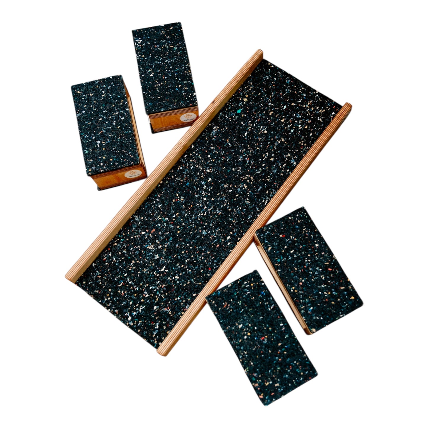 Multi-Board Birke