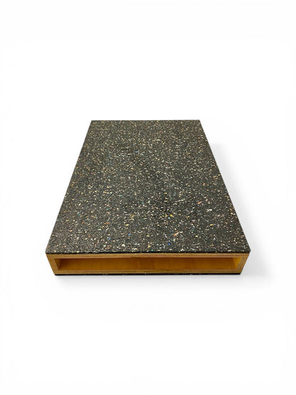 Apportility® Board Birke