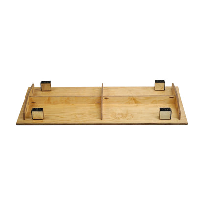 Balance Board All-in-One Birke