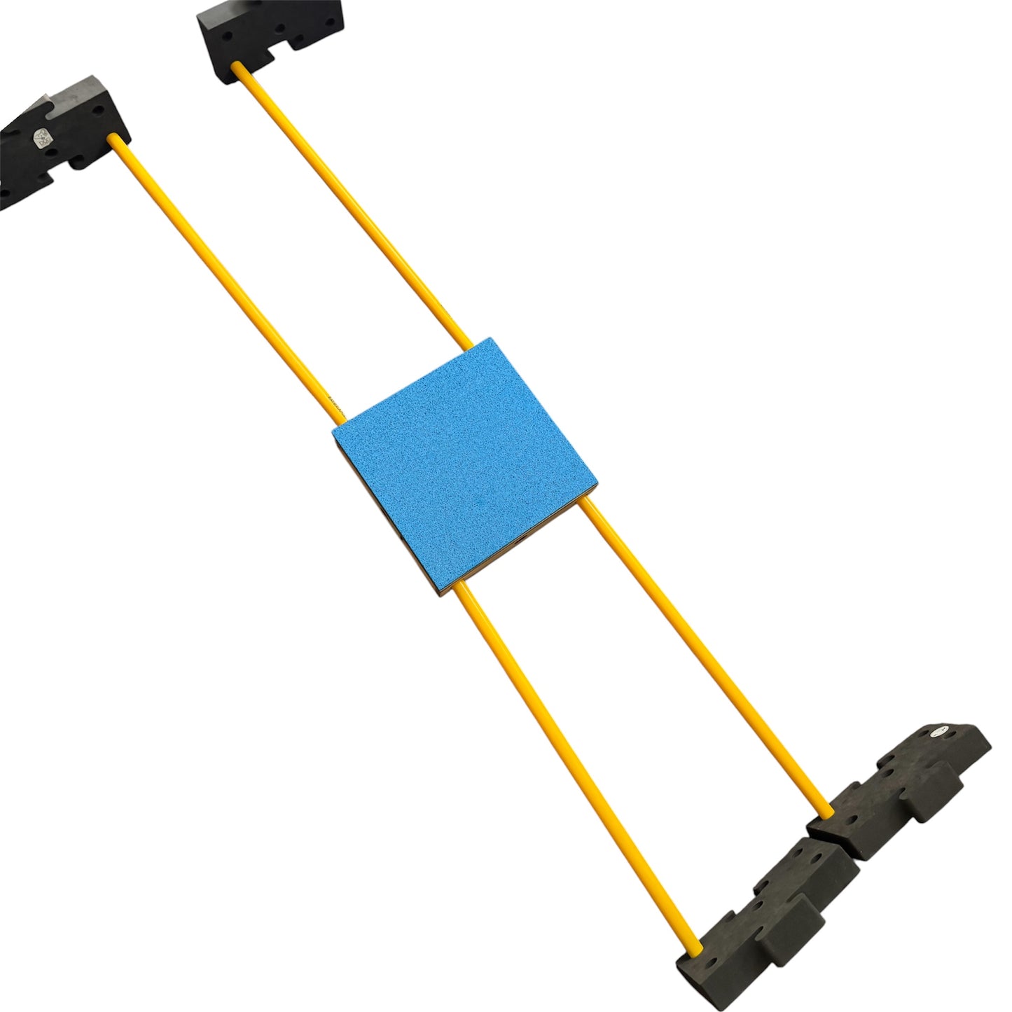 DogStar Dualgrip Birke (ohne Zubehör)