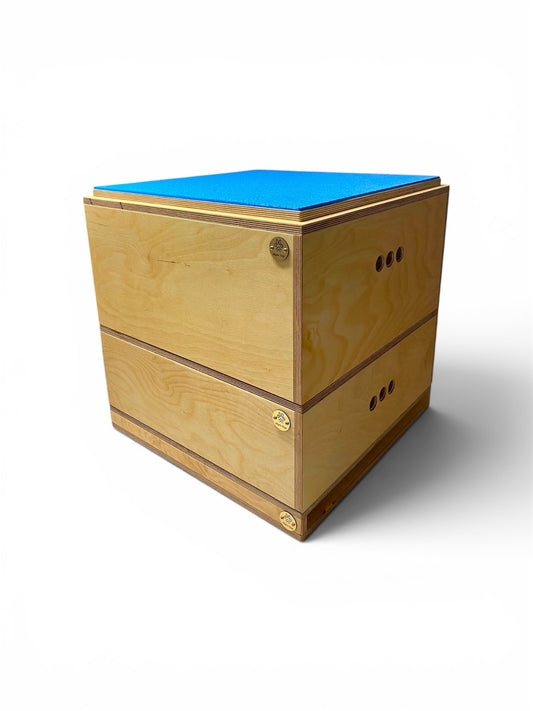 Plyo4Dogs Jumpboxen