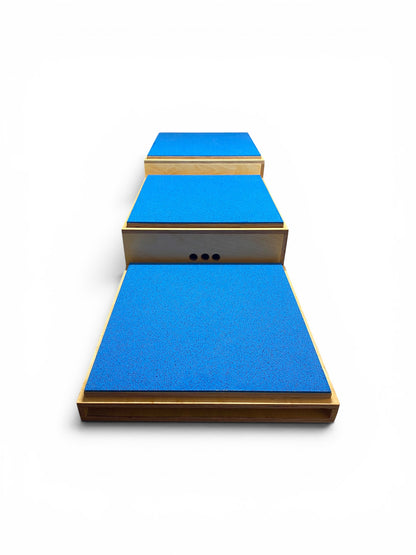 Plyo4Dogs Jumpboxen