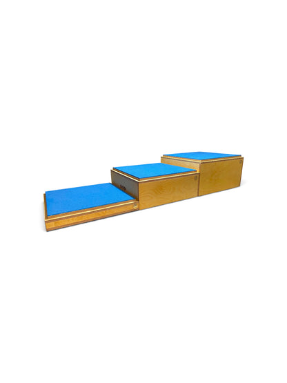 Plyo4Dogs Jumpboxen
