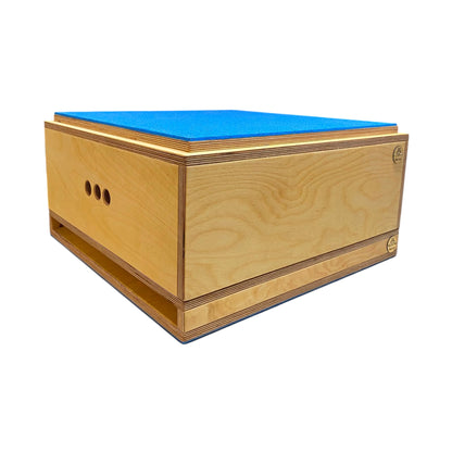 Plyo4Dogs Jumpboxen