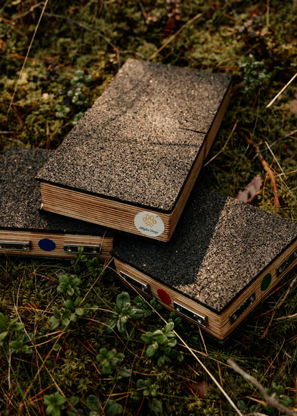 Multi-Mini 4-in-1 Birke
